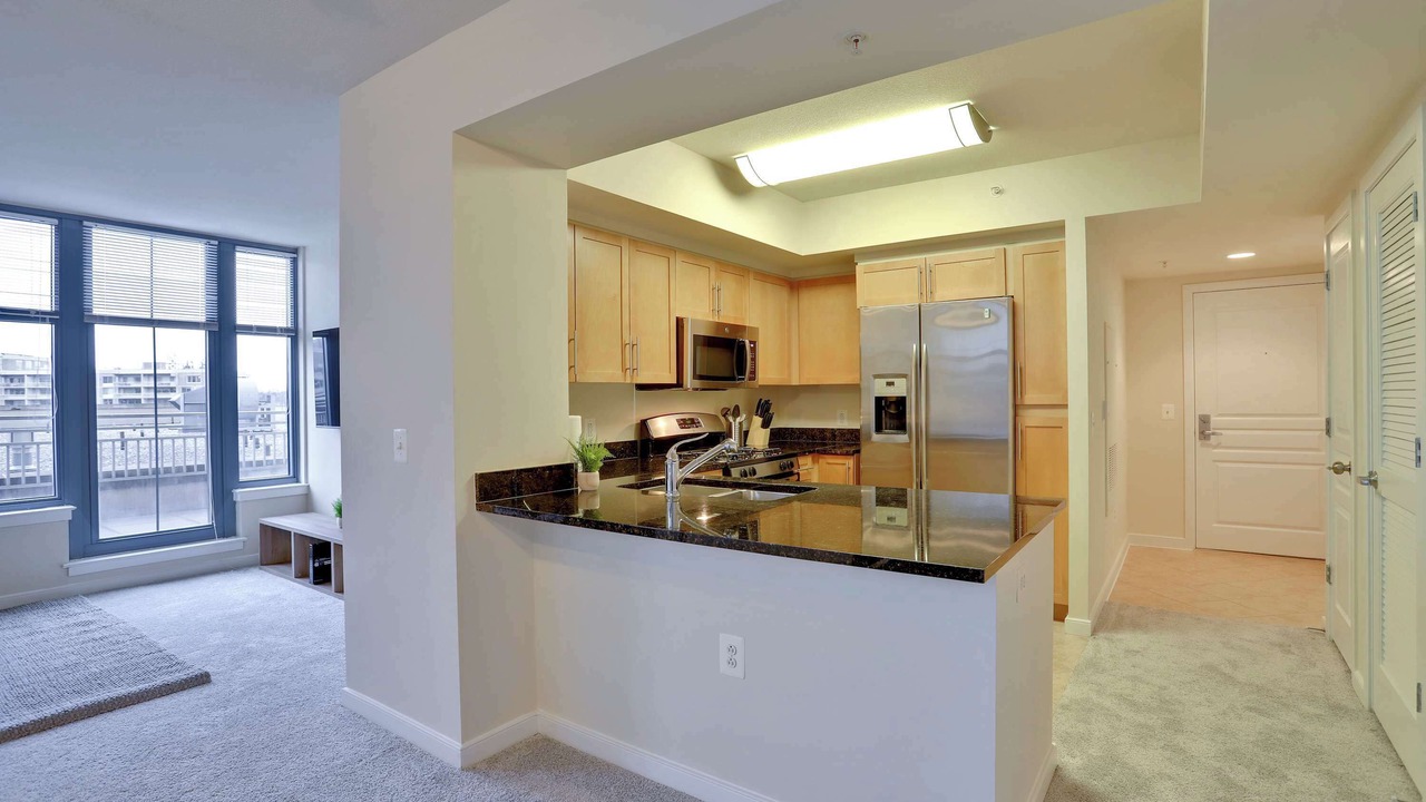 Photo of Kitchen in Aurora Highlands