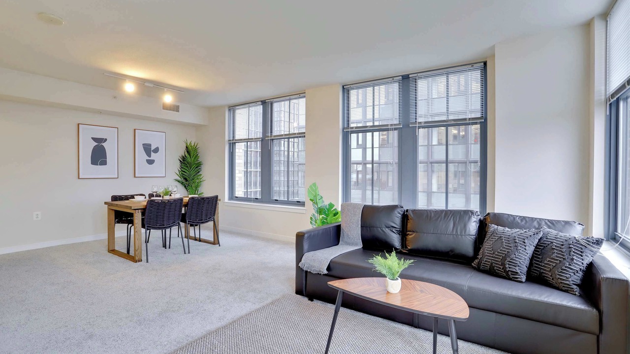 Photo of Livingroom in Aurora Highlands