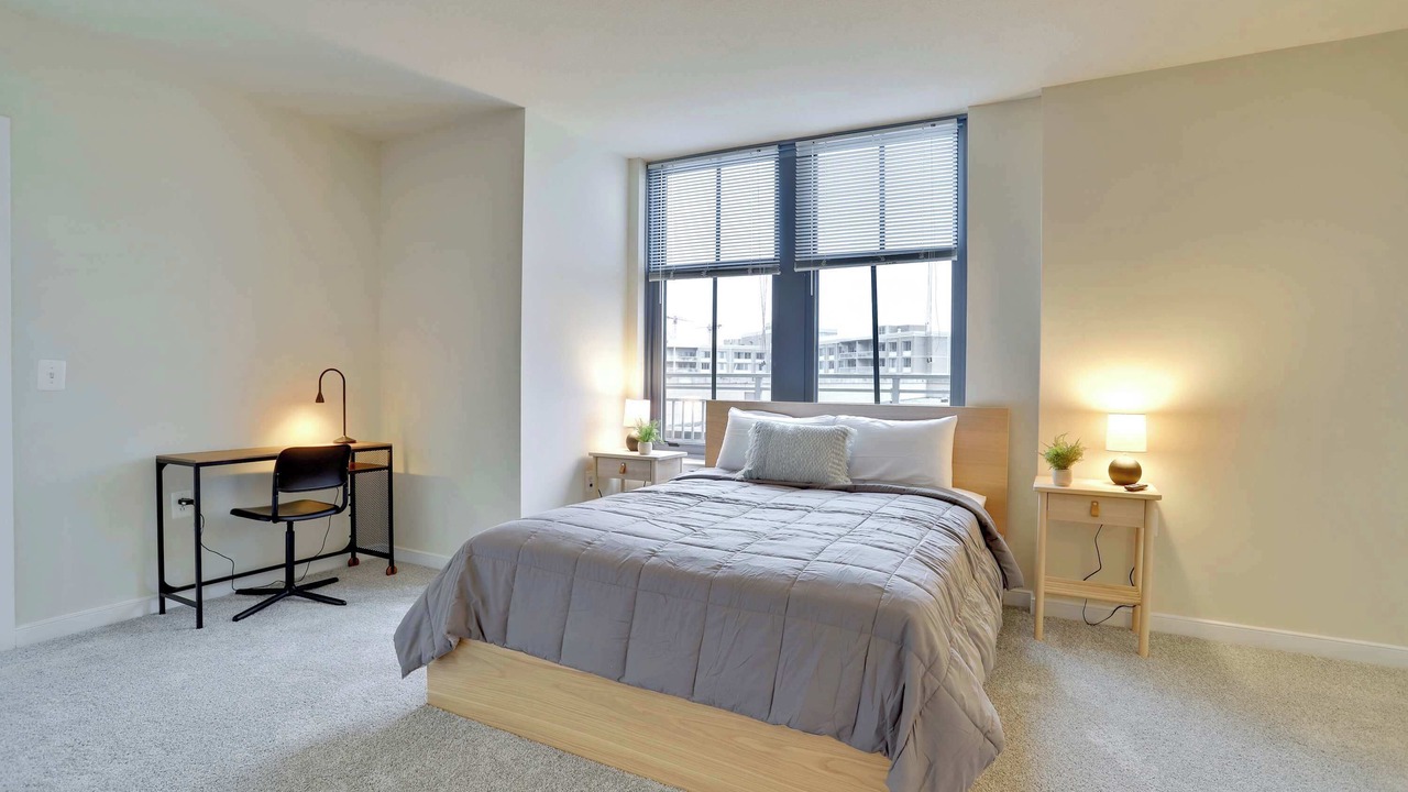 Photo of Bedroom in Aurora Highlands