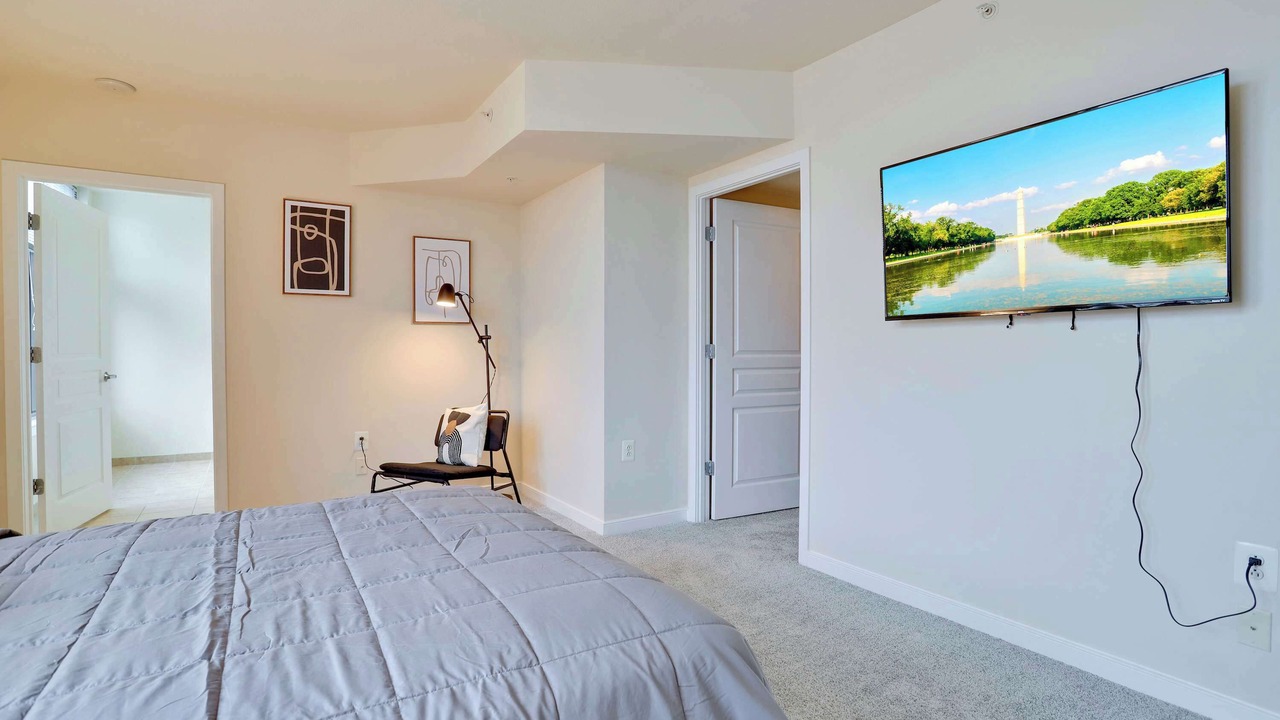 Photo of Bedroom in Aurora Highlands