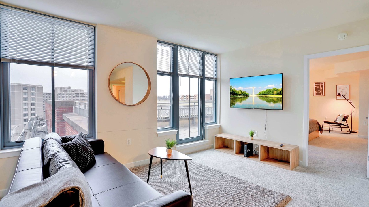 Photo of Livingroom in Aurora Highlands