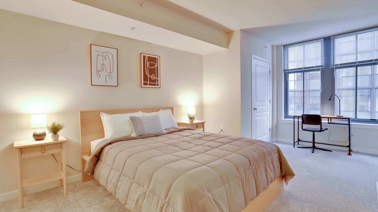 Photo of Bedroom in Aurora Highlands