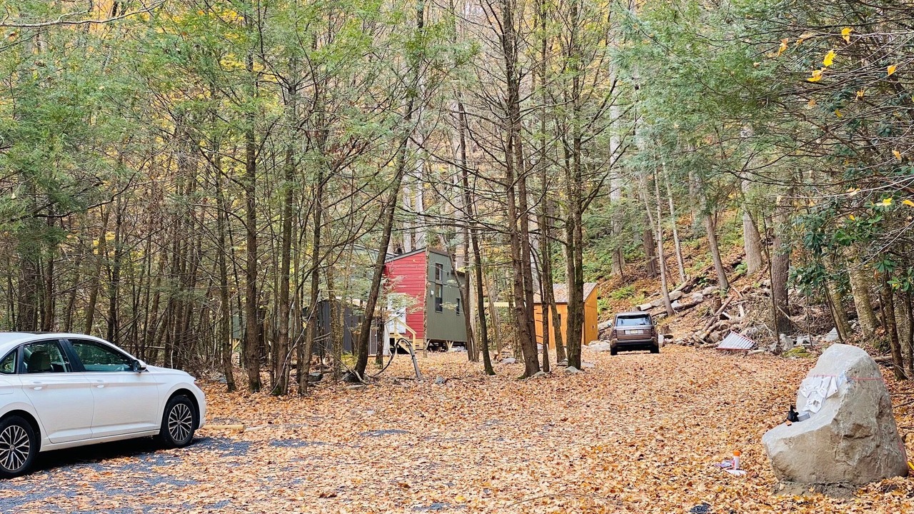 Photo of Outdoor in Sparrow Bush