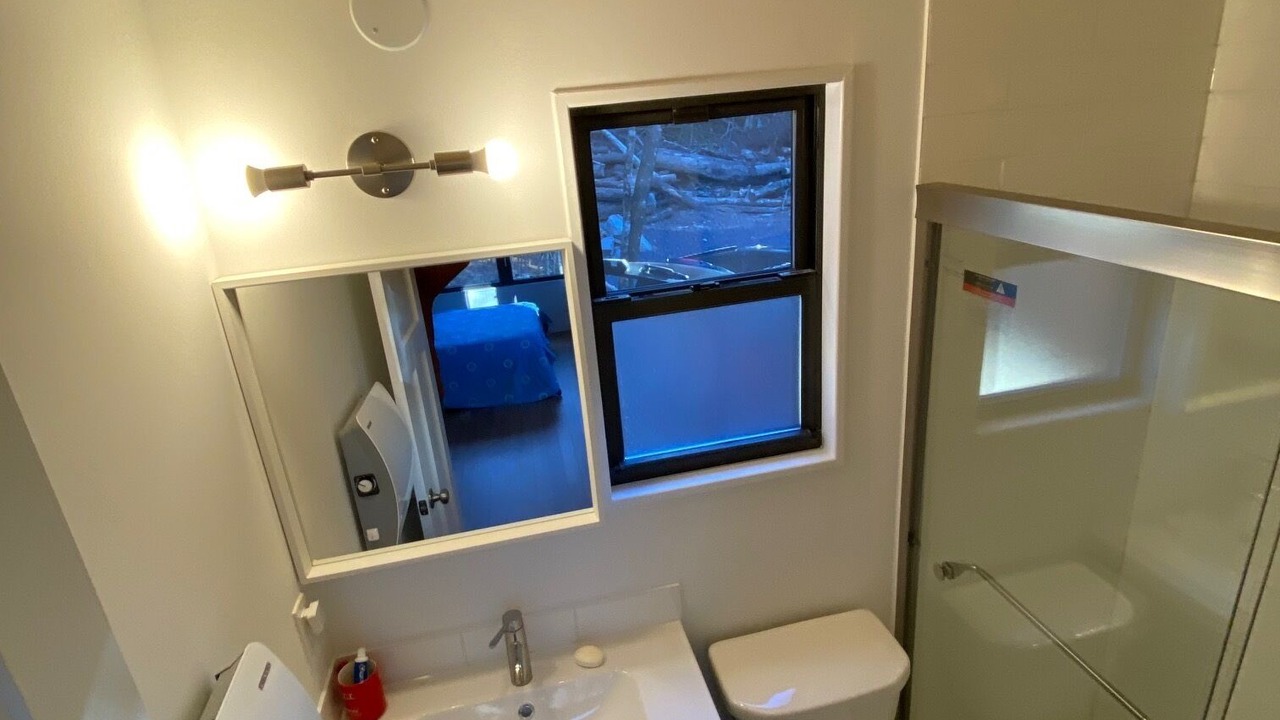 Photo of Bathroom in Sparrow Bush