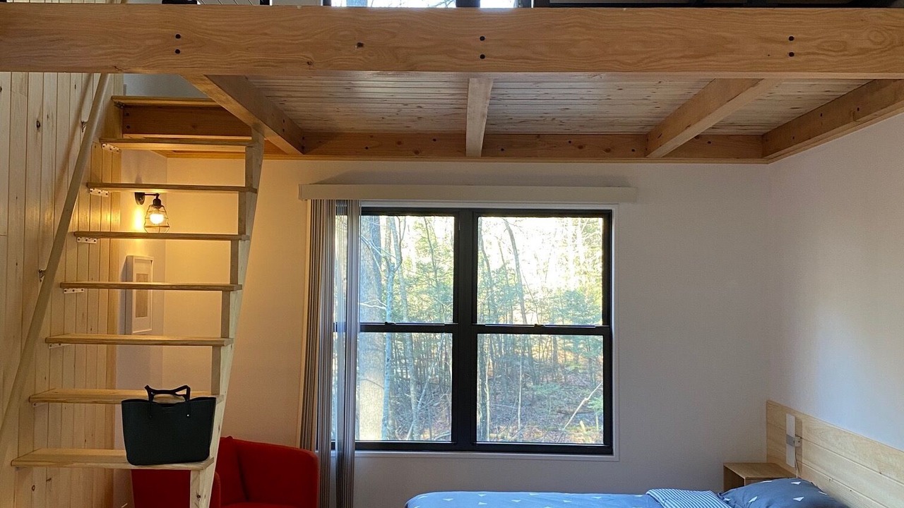 Photo of Bedroom in Sparrow Bush