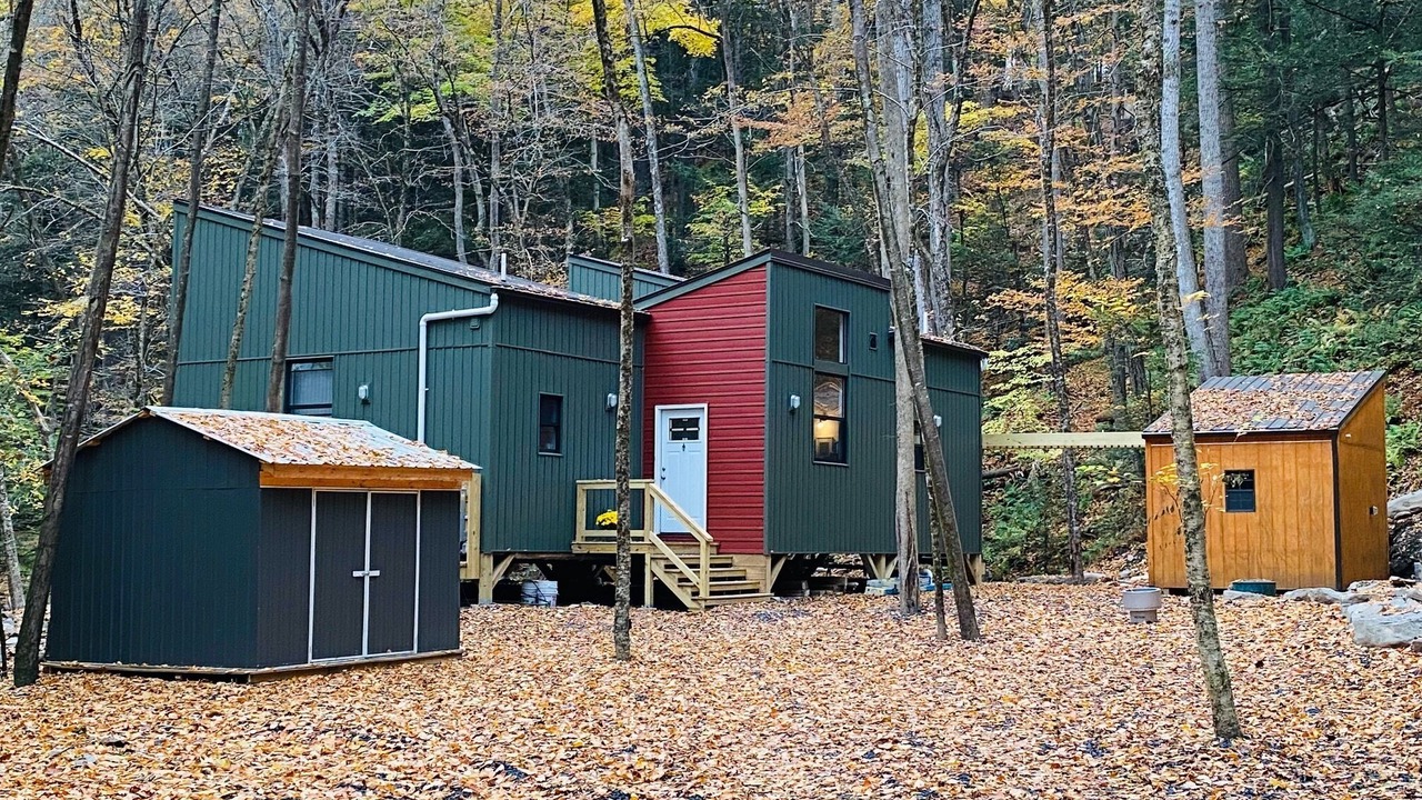 Photo of Outdoor in Sparrow Bush
