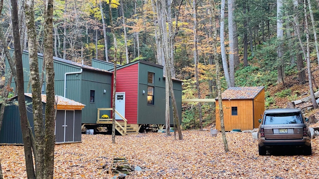 Photo of Outdoor in Sparrow Bush
