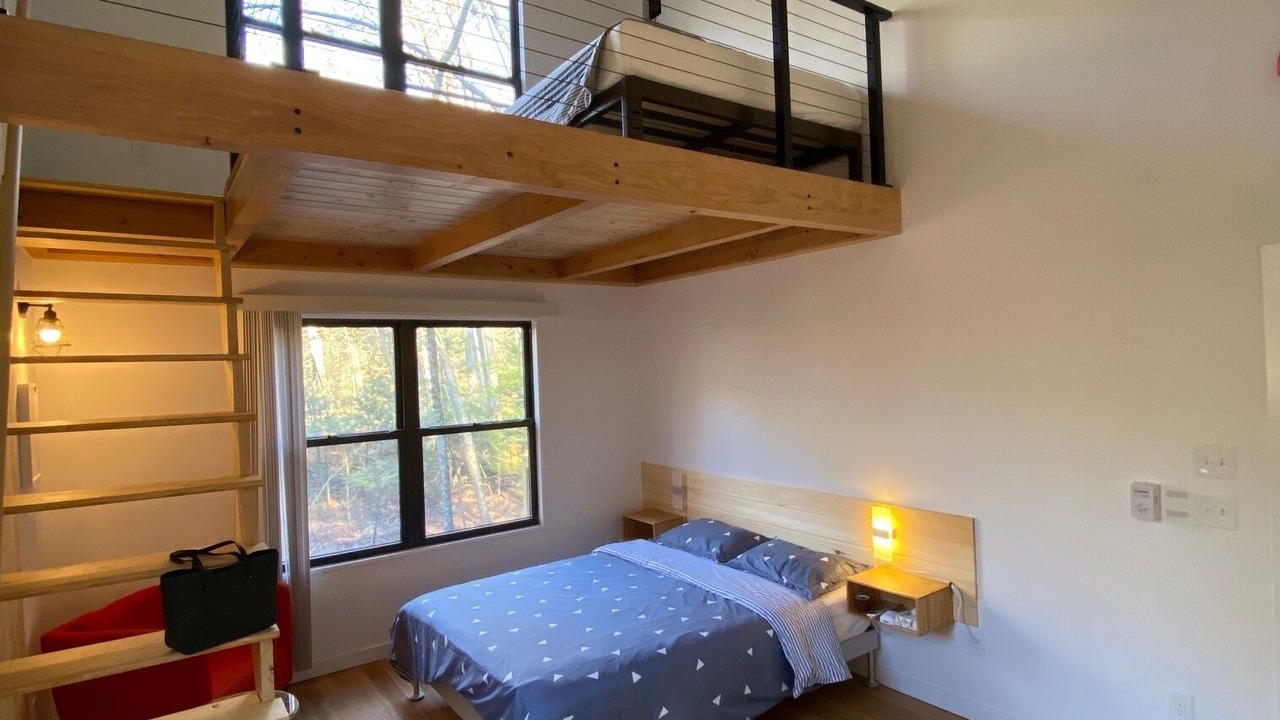 Photo of Bedroom in Sparrow Bush