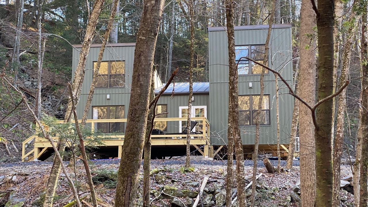 Photo of Outdoor in Sparrow Bush