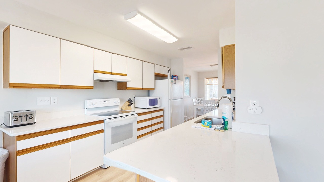 Photo of Kitchen in Buxton
