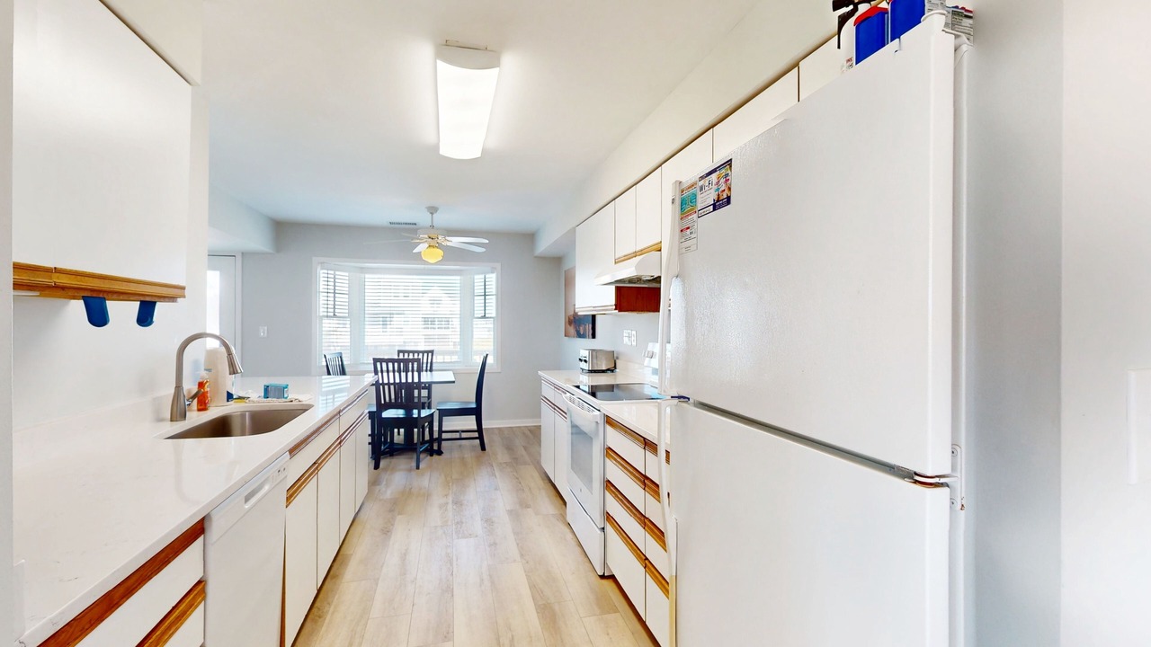 Photo of Kitchen in Buxton