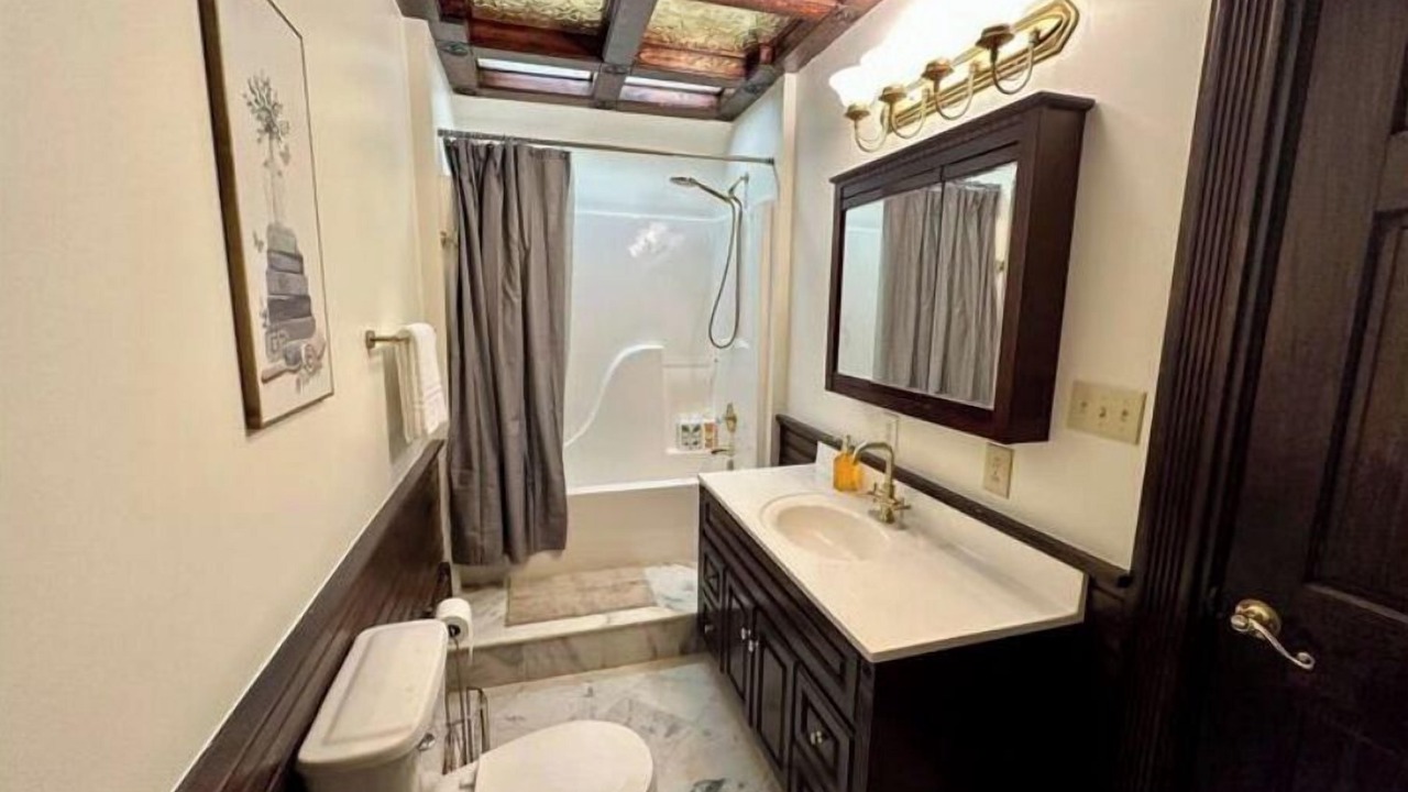 Photo of Bathroom in Bristol