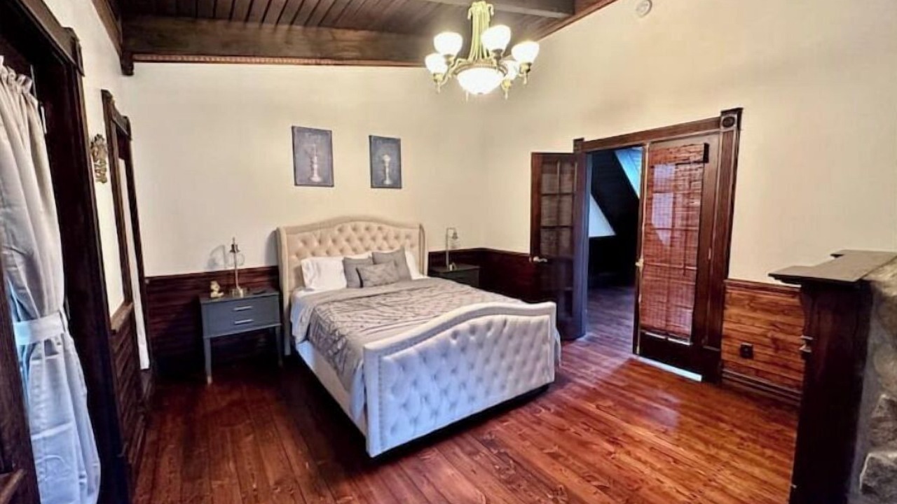 Photo of Bedroom in Bristol