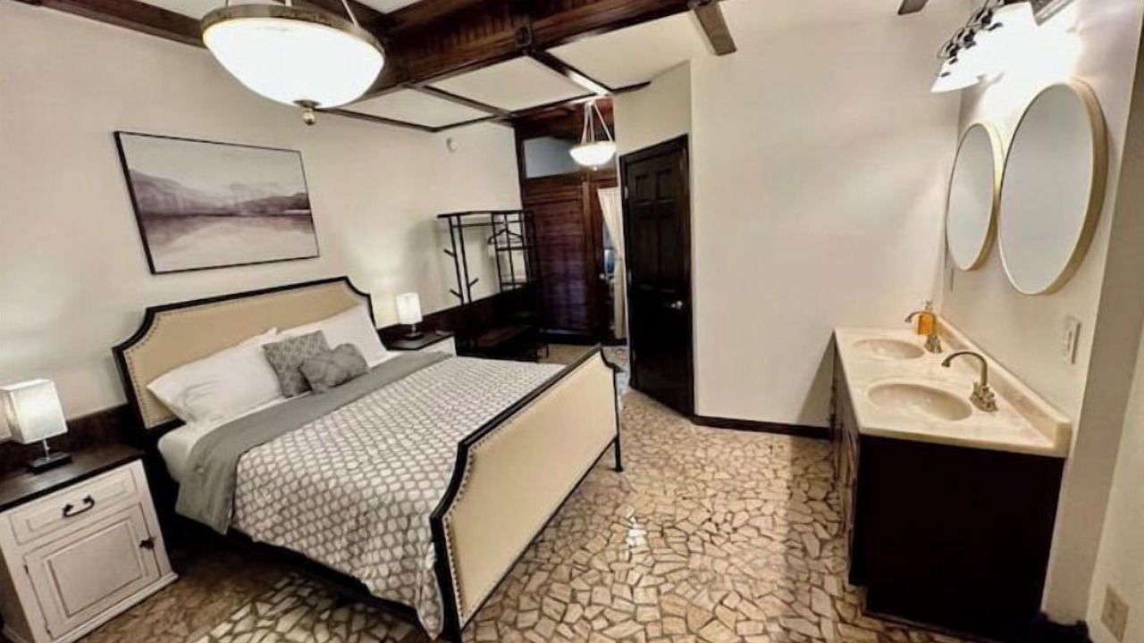 Photo of Bedroom in Bristol