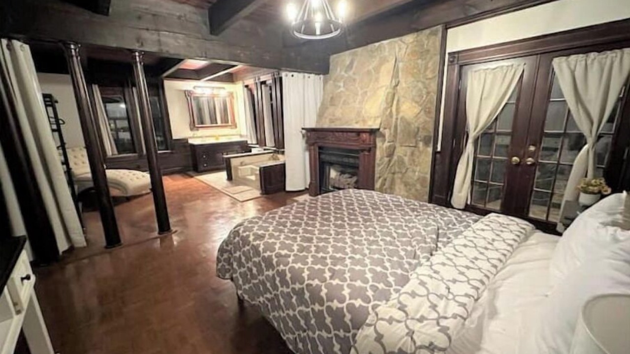 Photo of Bedroom in Bristol