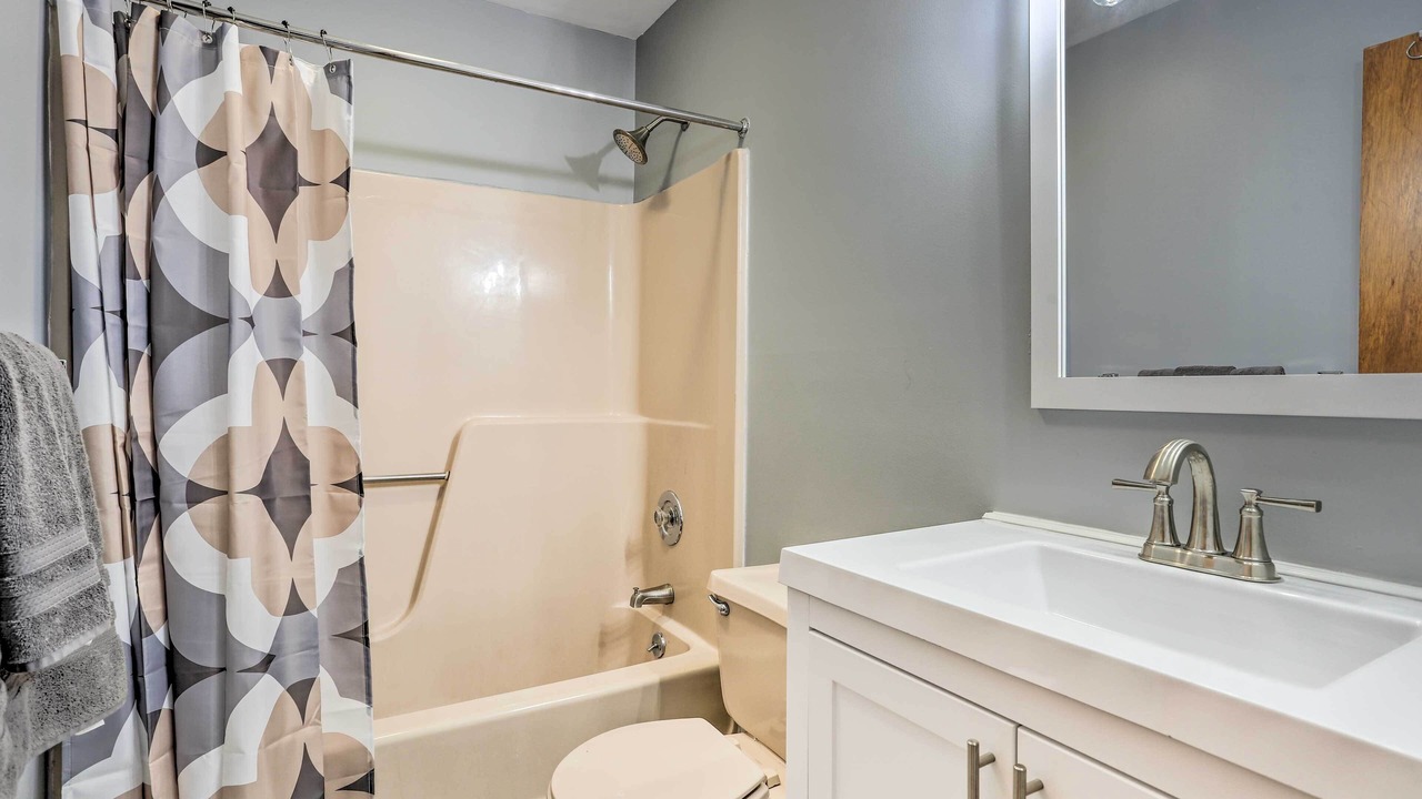 Photo of Bathroom in Bushkill