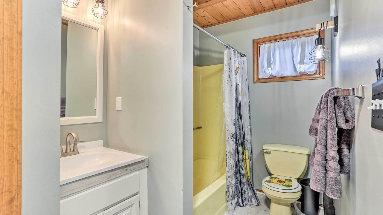Photo of Bathroom in Bushkill