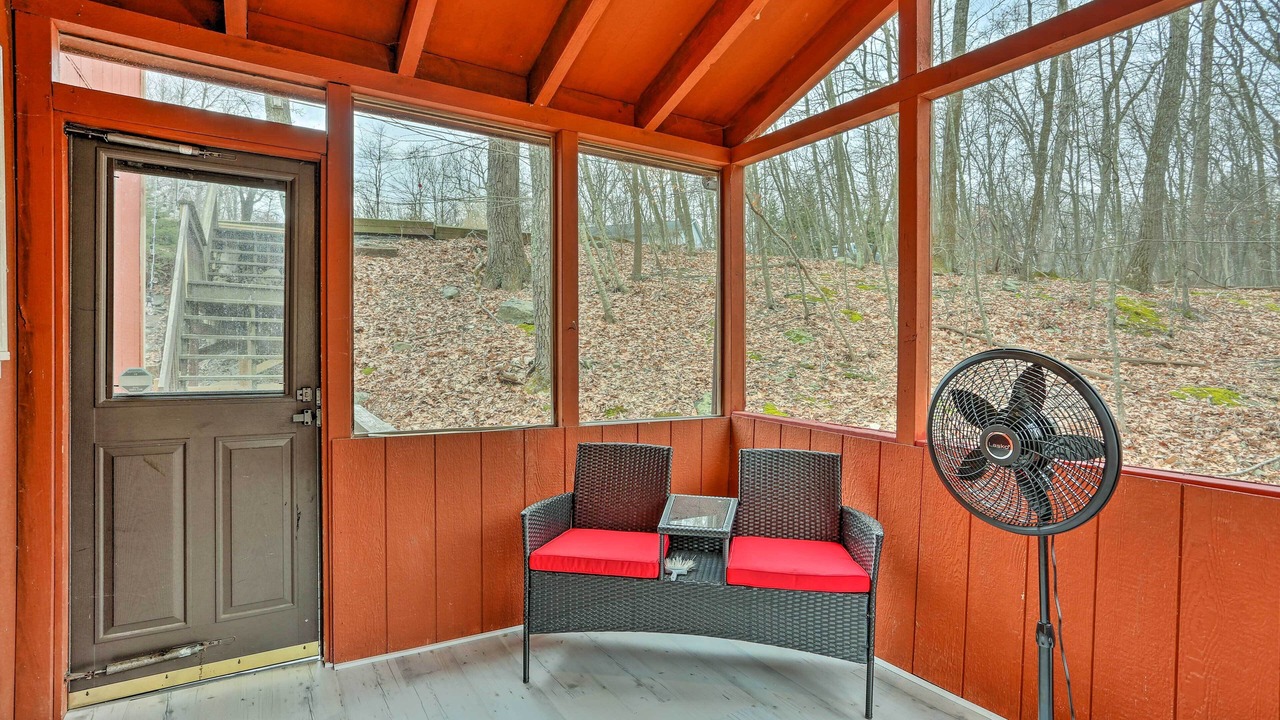 Photo of Outdoor in Bushkill