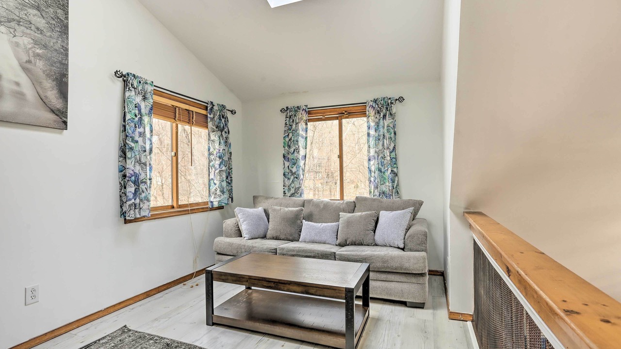 Photo of Bedroom in Bushkill
