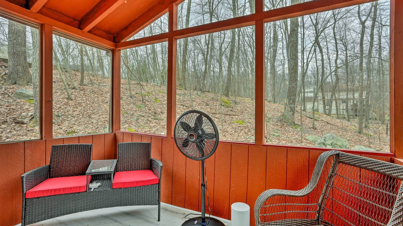 Photo of Outdoor in Bushkill