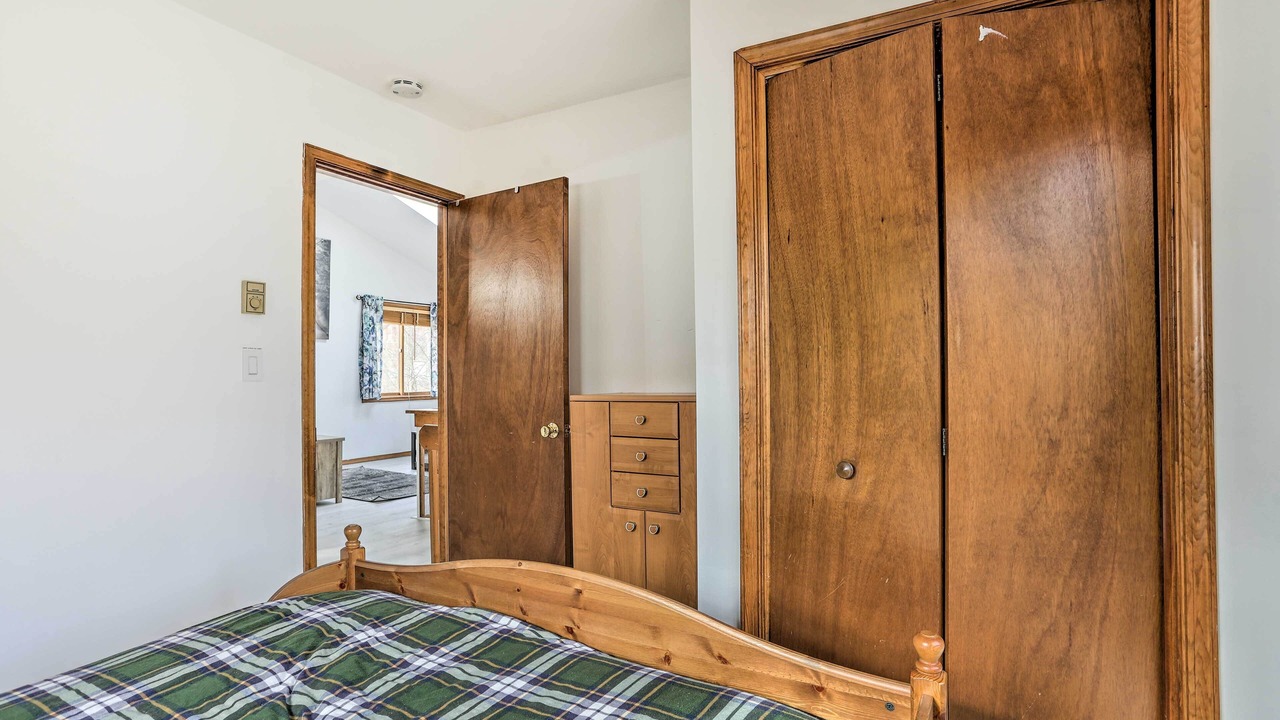 Photo of Bedroom in Bushkill
