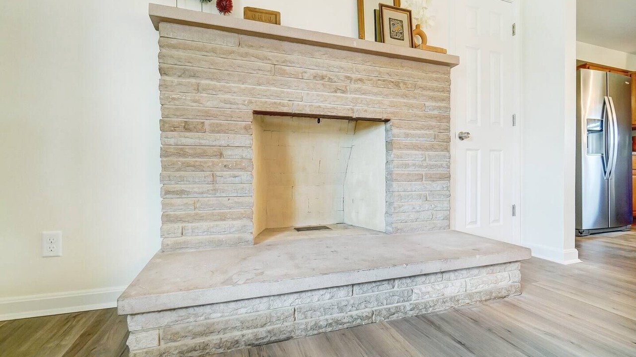 Photo of Livingroom in West Chester
