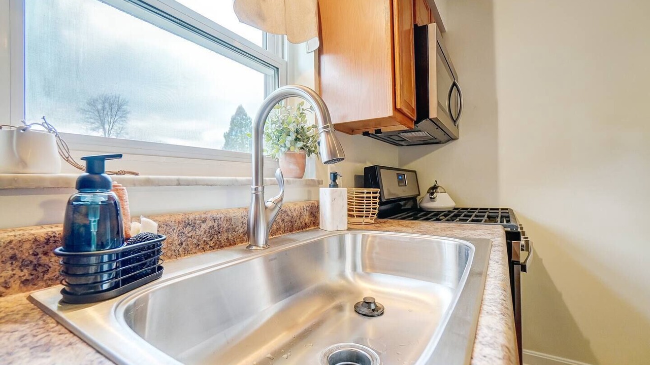 Photo of Kitchen in West Chester