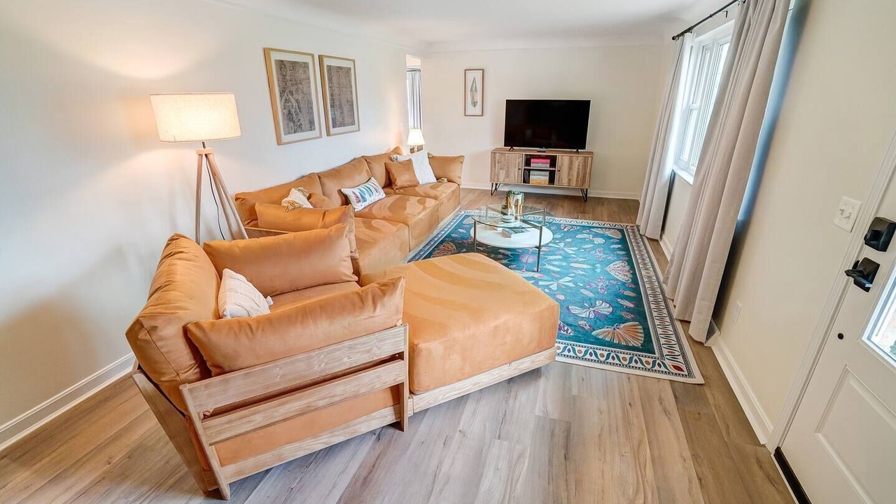 Photo of Bedroom in West Chester