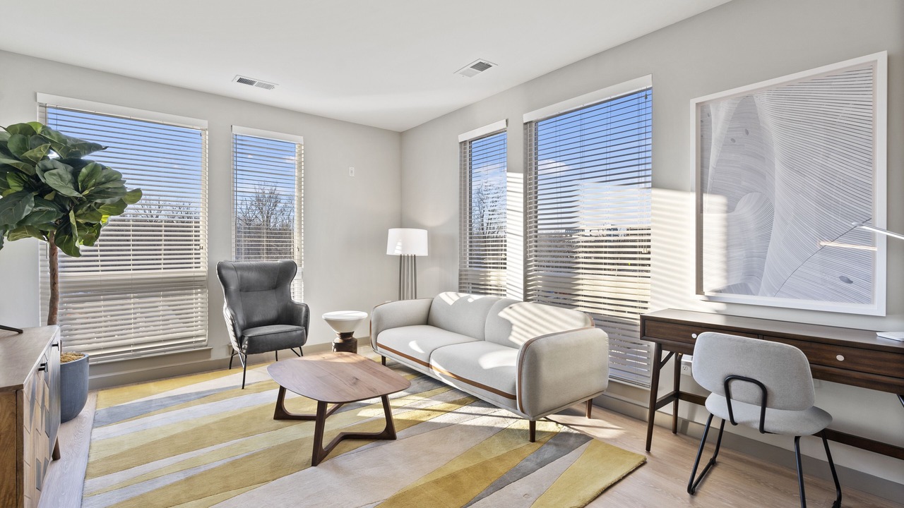 Photo of Livingroom in Town Center