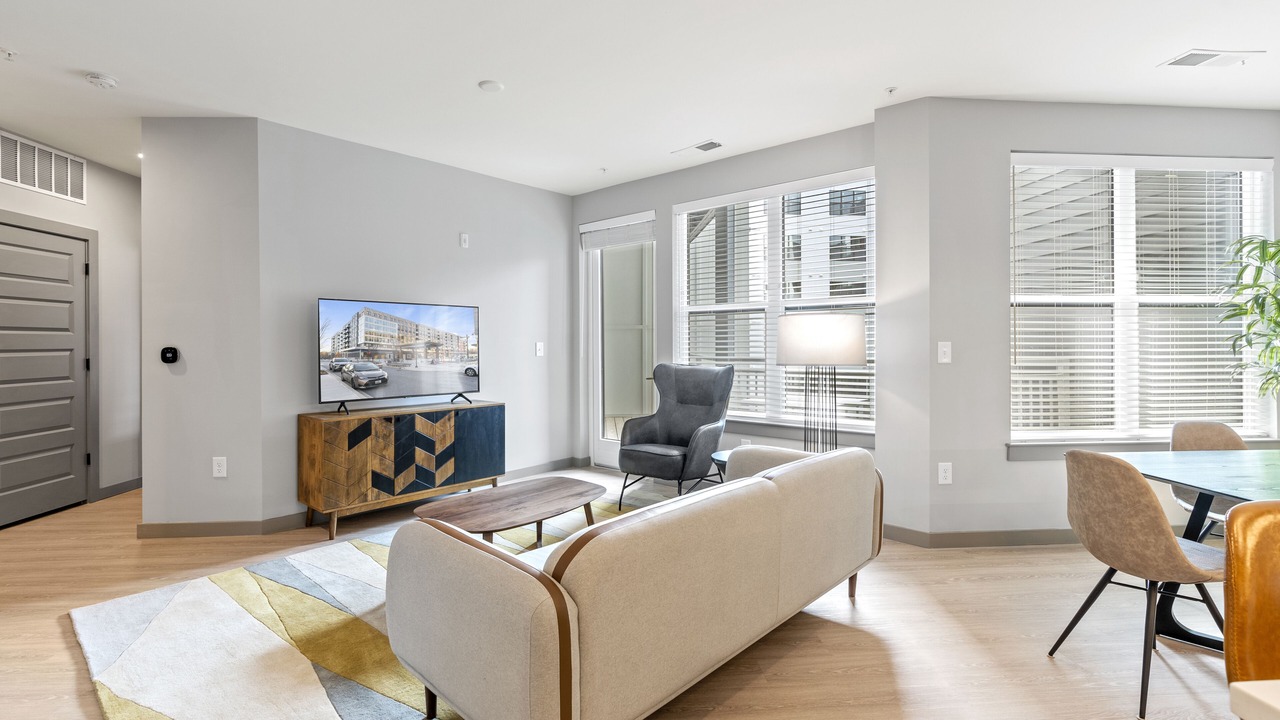 Photo of Bedroom in Town Center