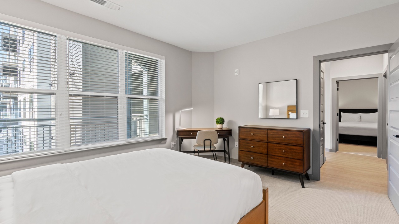 Photo of Bedroom in Town Center