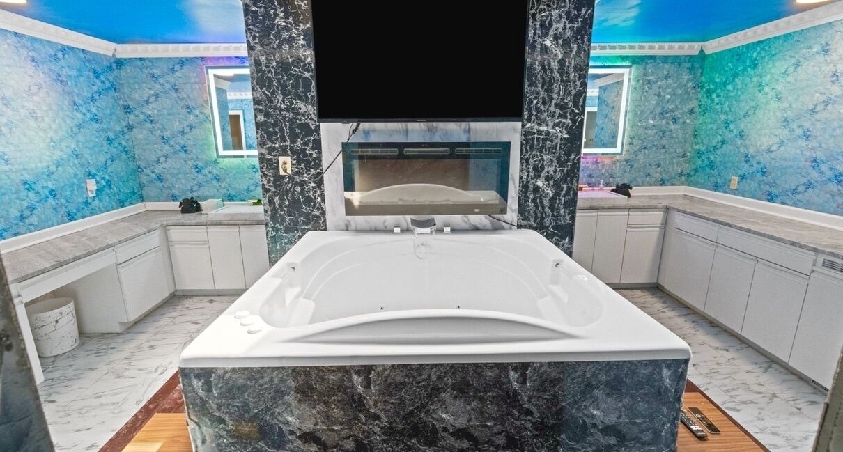 Photo of Bathroom in Andover