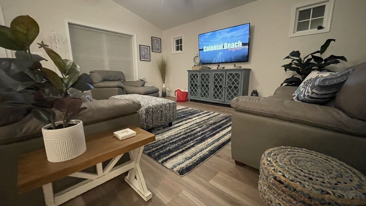 Photo of Livingroom in Issue