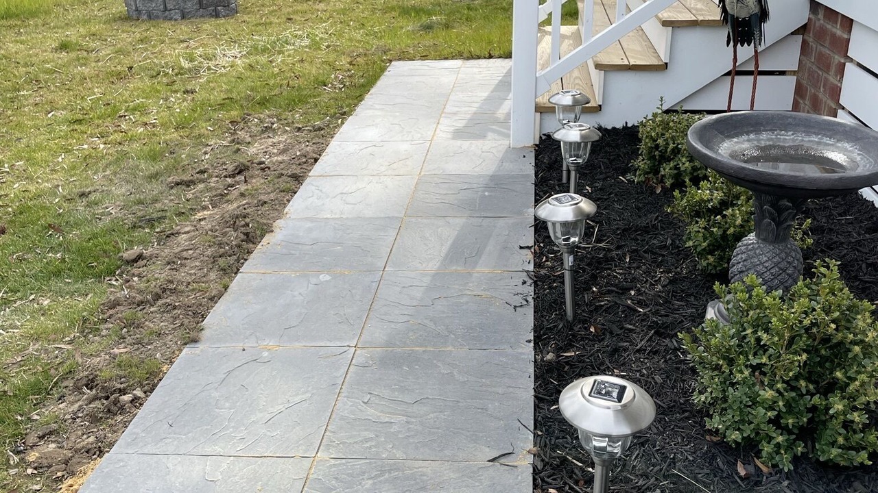 Photo of Outdoor in Issue