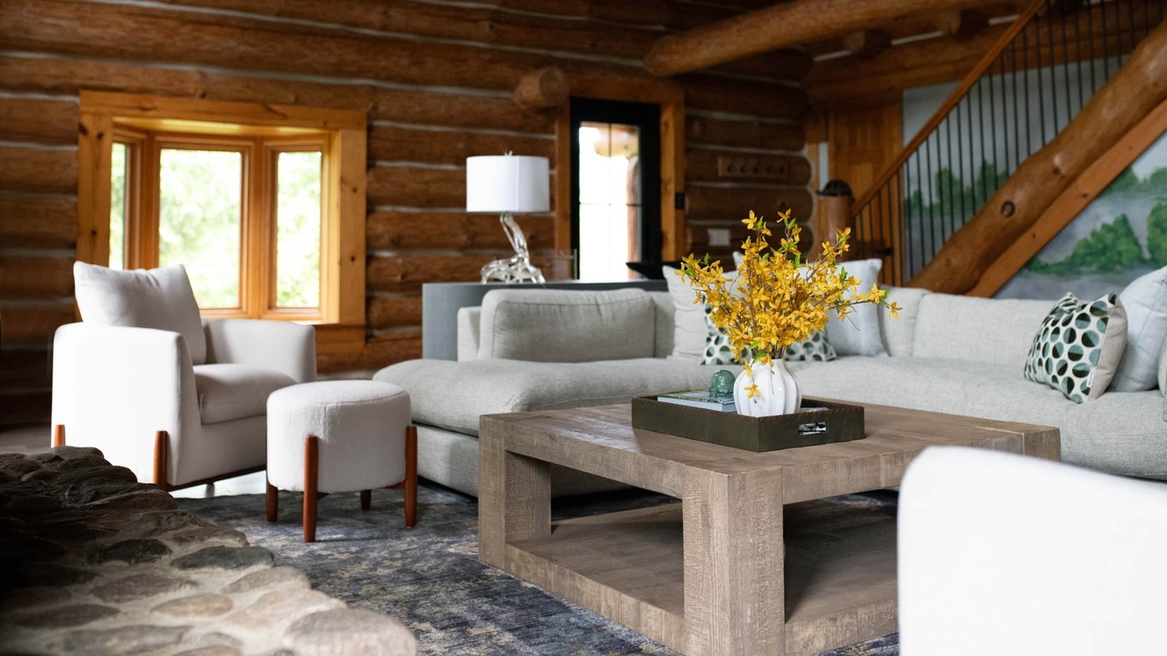 Photo of Bedroom in Rockbridge