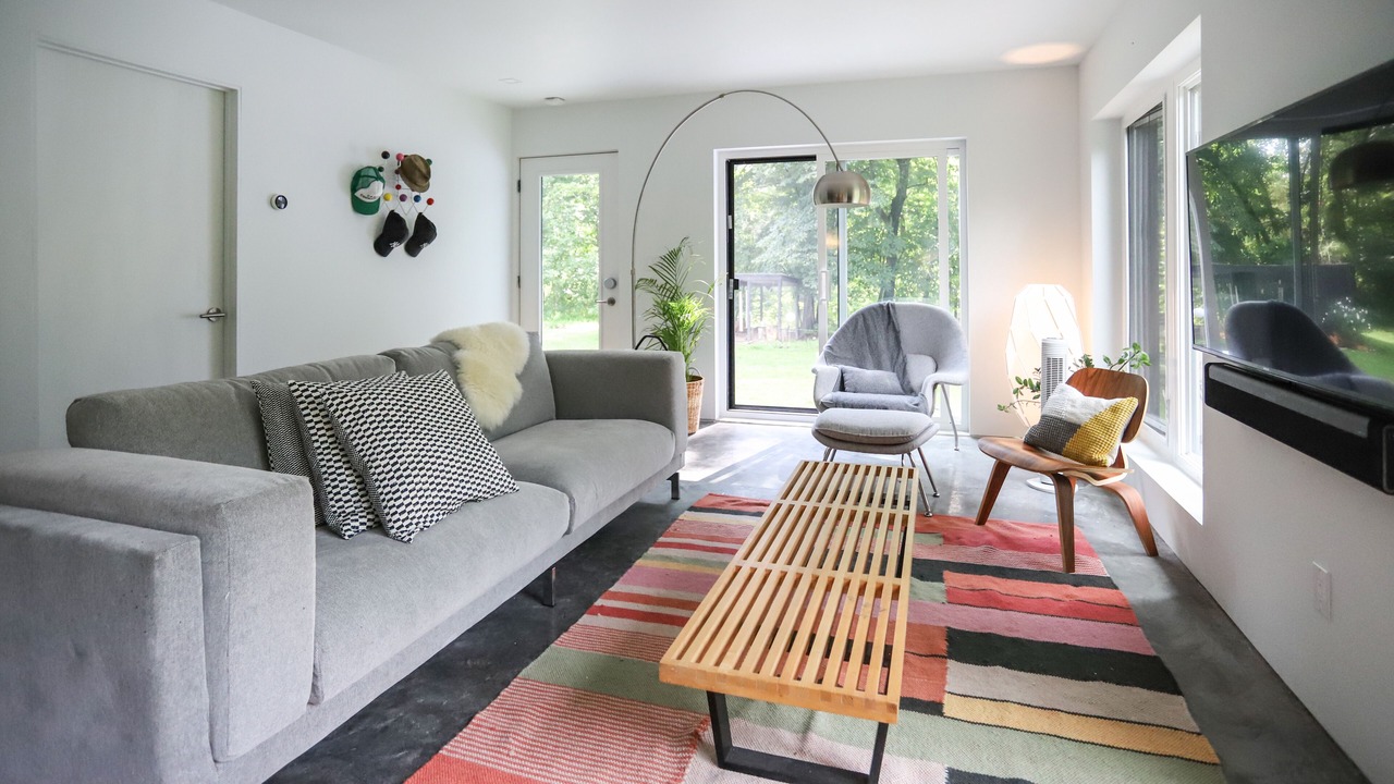 Photo of Livingroom in Poughkeepsie