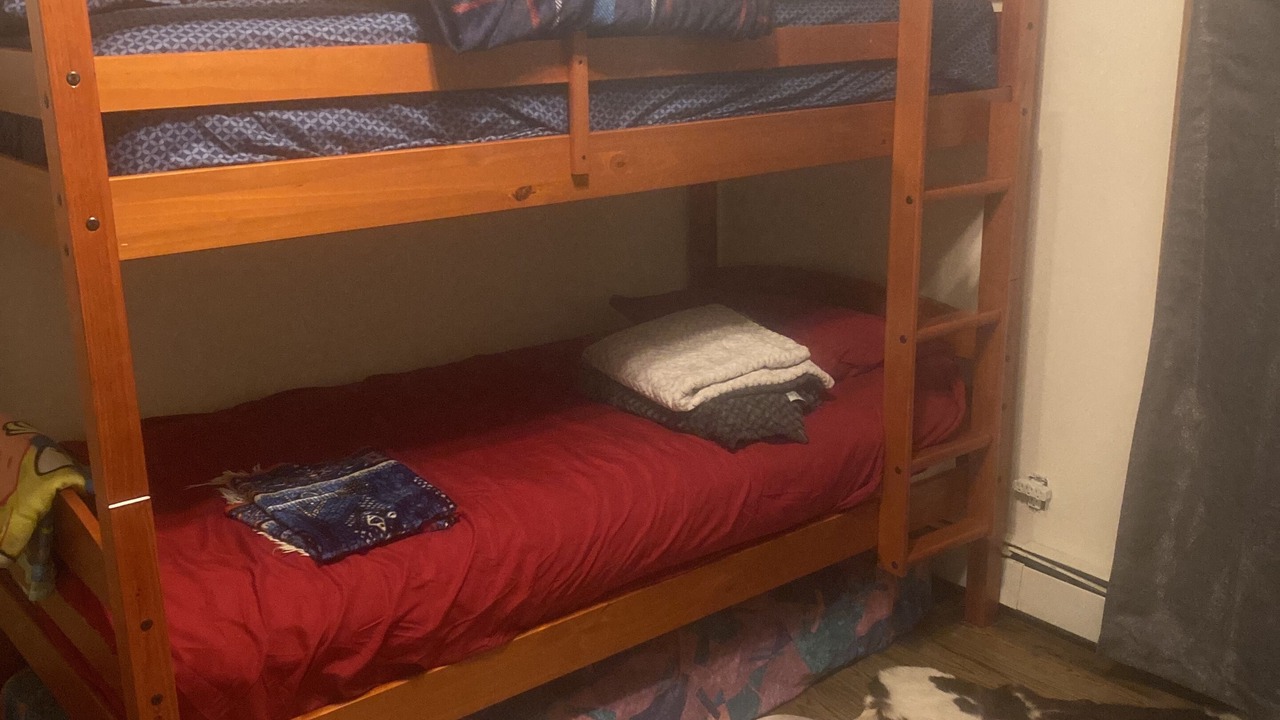 Photo of Bedroom in Town of Colchester