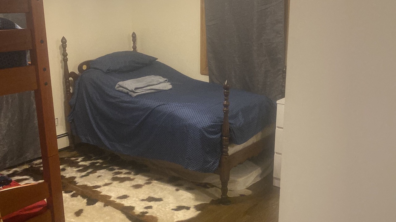 Photo of Bedroom in Town of Colchester