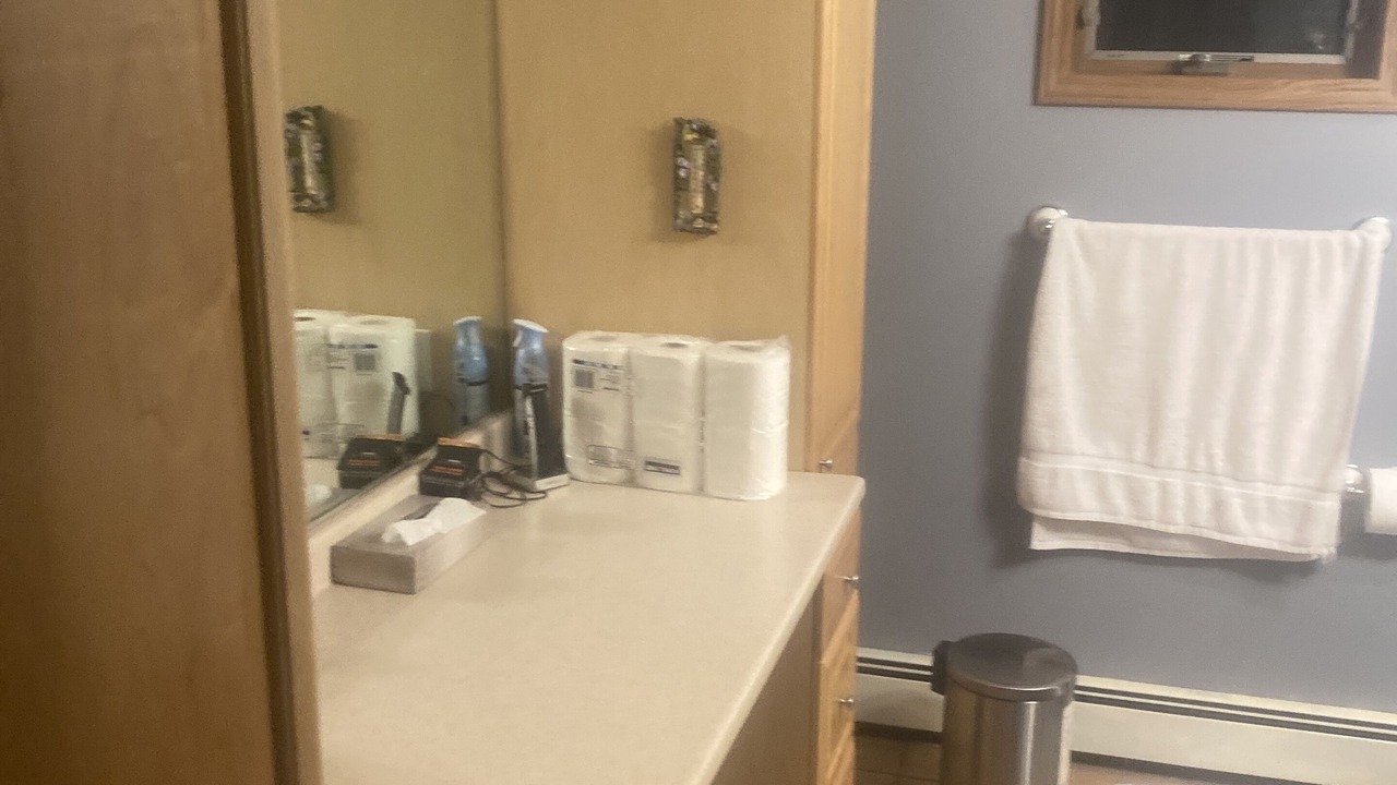 Photo of Bathroom in Town of Colchester