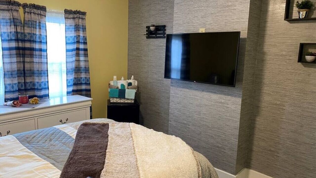 Photo of Bedroom in Lancaster
