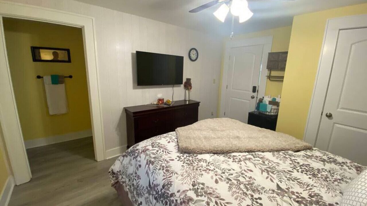 Photo of Bedroom in Lancaster