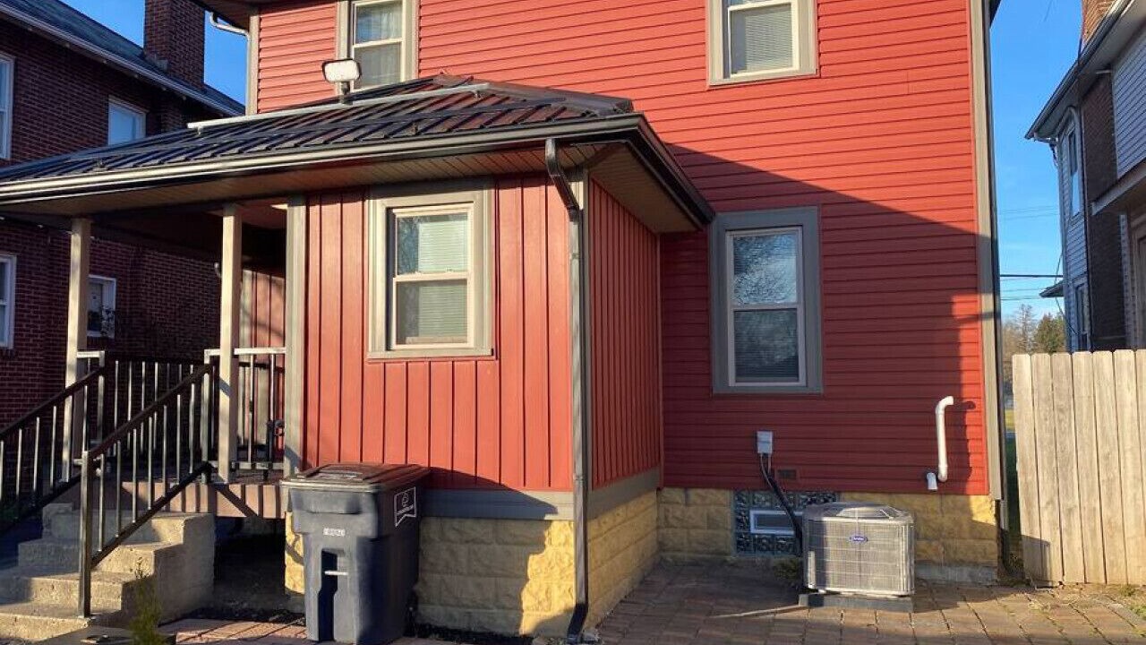 Photo of Outdoor in Lancaster