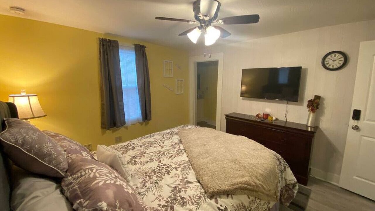 Photo of Bedroom in Lancaster