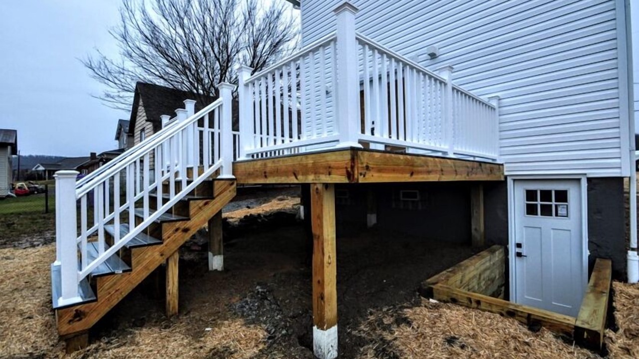 Photo of Outdoor in Elizabeth