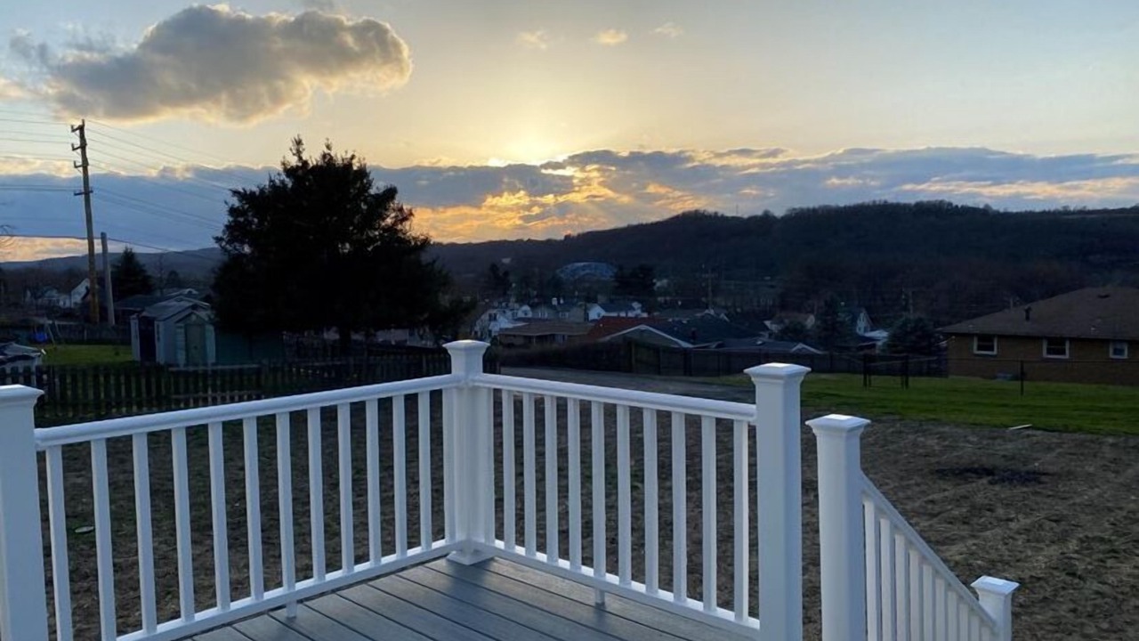 Photo of Outdoor in Elizabeth