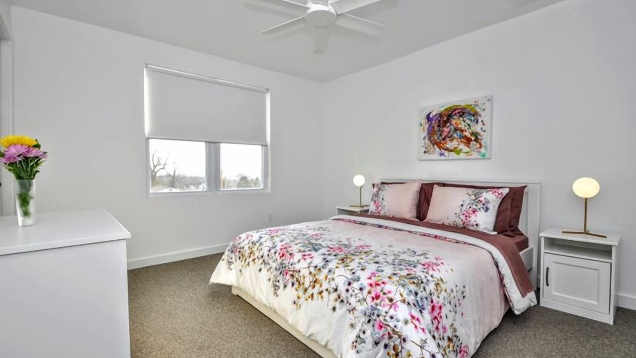 Photo of Bedroom in Elizabeth