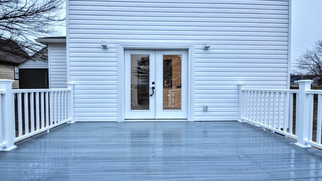 Photo of Outdoor in Elizabeth