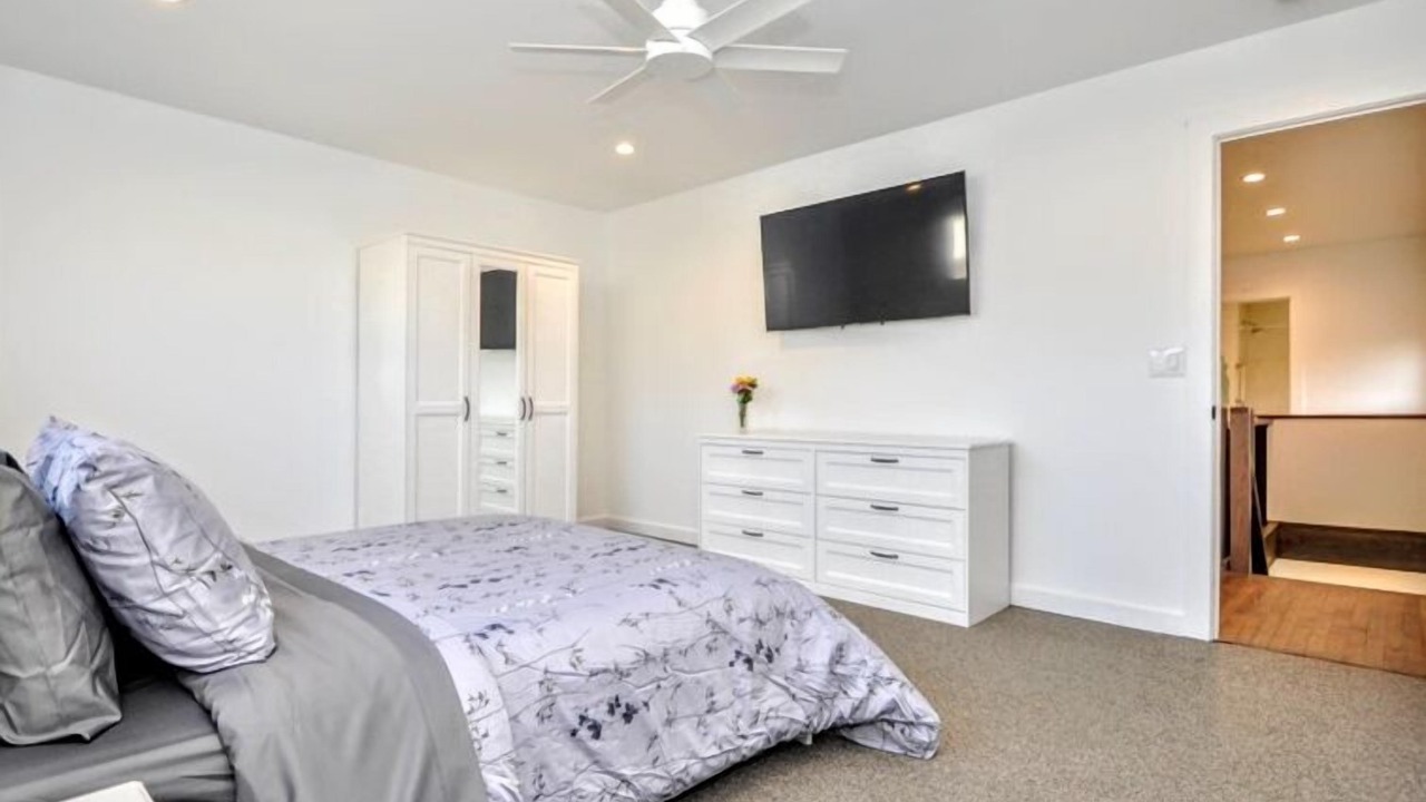 Photo of Bedroom in Elizabeth