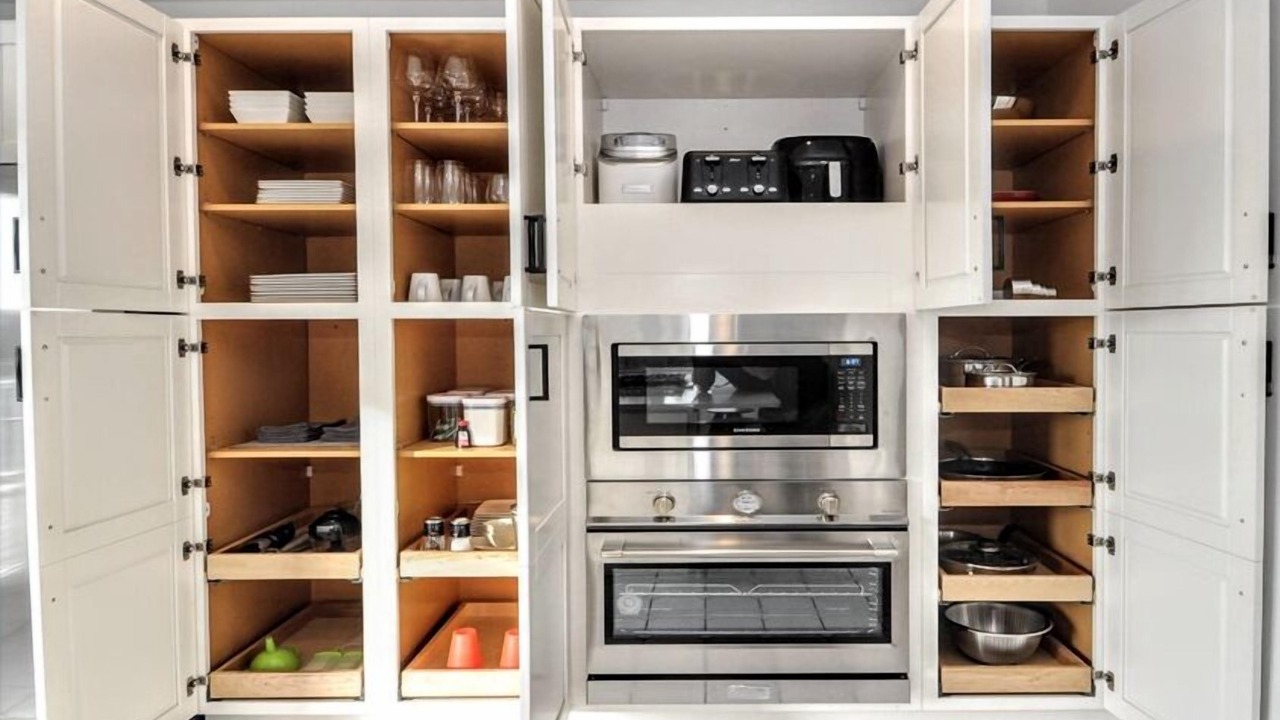 Photo of Kitchen in Elizabeth