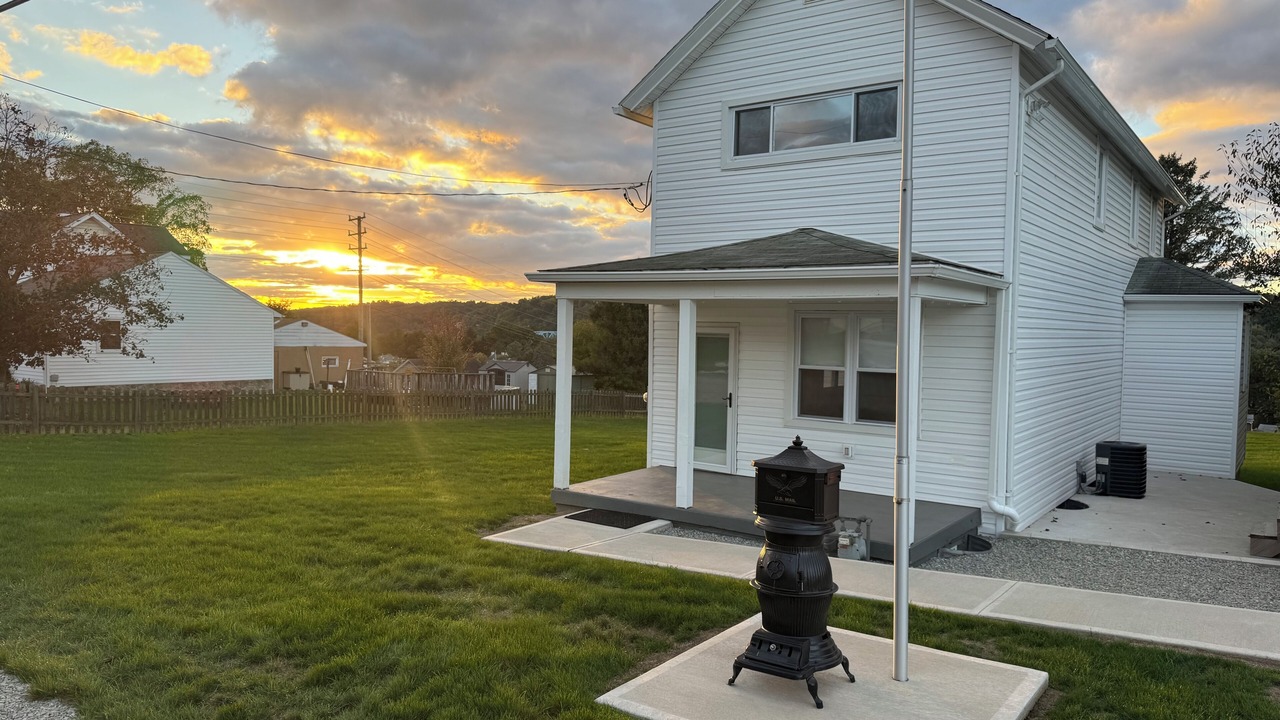 Photo of Outdoor in Elizabeth